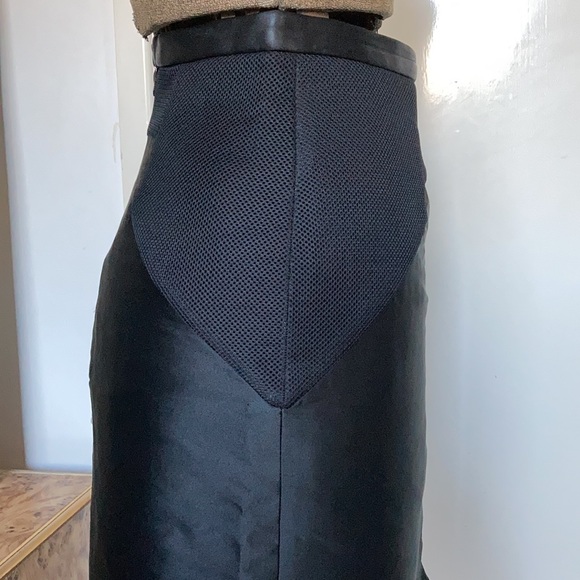 🔅host pick🔅MANNING CARTELL stunning midi Skirt - Picture 6 of 10